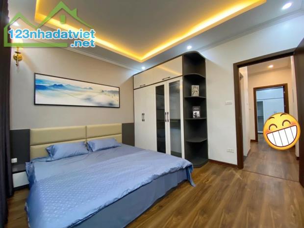 🔥🔥🔥SIÊU PHẨM TÂY HỒ ĐẸP MỚI LUNG LINH, GIÁ TỐT NHẤT THỊ TRƯỜNG - FULL NỘI THẤT - NÉT - 3