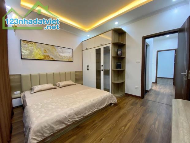 🔥🔥🔥SIÊU PHẨM TÂY HỒ ĐẸP MỚI LUNG LINH, GIÁ TỐT NHẤT THỊ TRƯỜNG - FULL NỘI THẤT - NÉT