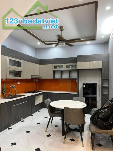 🌟 CHỈ 3,7TY CÓ NHÀ ĐẸP 3 TẦNG TẠI ĐẠI THÀNH – DT65M² – CÓ SÂN TRƯỚC, SÂN SAU - 2