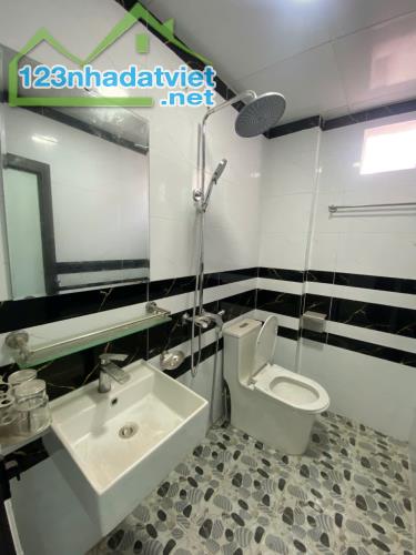 🌟 CHỈ 3,7TY CÓ NHÀ ĐẸP 3 TẦNG TẠI ĐẠI THÀNH – DT65M² – CÓ SÂN TRƯỚC, SÂN SAU - 5