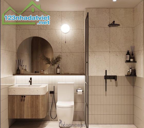 **Bán nhà phường 14, hẻm Nguyễn Hồng Đào, Tân Bình; (4,2*14) - 7,5 tỷ - 3
