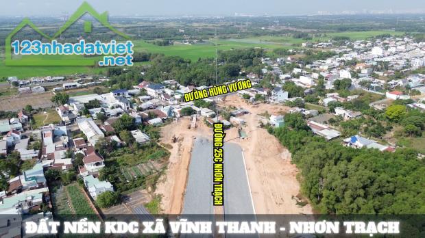 Đầu tư bất động sản hôm nay đón sóng hạ tầng Nhơn Trạch Đồng Nai ngày mai - 3