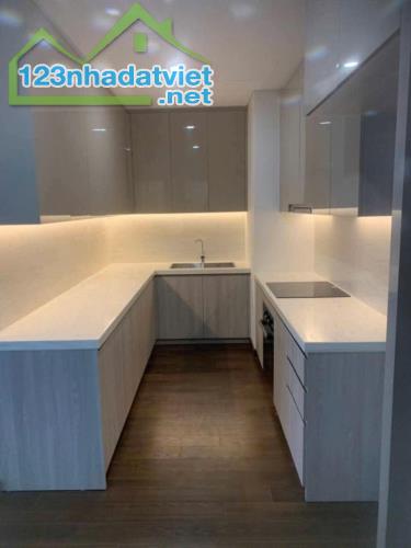 Masteri West Hight - 2 PHÒNG NGỦ - 62m2 Bếp Giấu - Sẵn Sổ Giao Dịch Ngay Chỉ 4.8 TỶ - 2