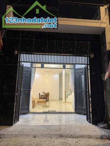 Chỉ 5 TỶ TL! 58M², 2 Tầng /2pn, HẺM XE HƠI, Quang Trung Gò Vấp! - 4