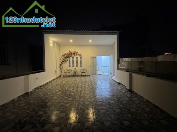 Chỉ 5 TỶ TL! 58M², 2 Tầng /2pn, HẺM XE HƠI, Quang Trung Gò Vấp!