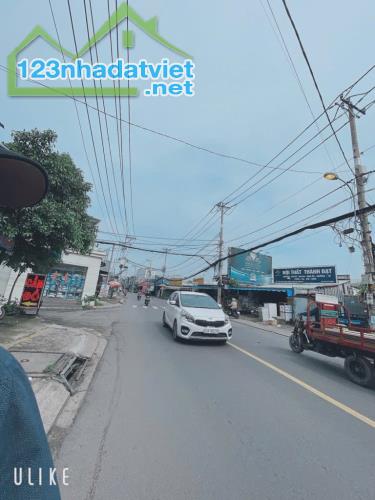 🏚 1️⃣ CĂN DUY NHẤT NGAY HÀ HUY GIÁP, 4M x 13M, CHỈ 5.1 TỶ, HẺM 7M DÂN TRÍ CAO - 5