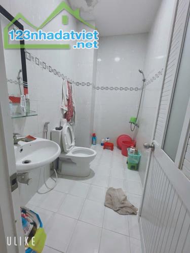 🏚 1️⃣ CĂN DUY NHẤT NGAY HÀ HUY GIÁP, 4M x 13M, CHỈ 5.1 TỶ, HẺM 7M DÂN TRÍ CAO - 1