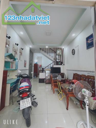 🏚 1️⃣ CĂN DUY NHẤT NGAY HÀ HUY GIÁP, 4M x 13M, CHỈ 5.1 TỶ, HẺM 7M DÂN TRÍ CAO