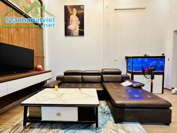 Bán nhà 90m2 Âu Cơ 6x15m 6T kinh doanh đầu tư chỉ 17 tỷ 0983458219 - 1