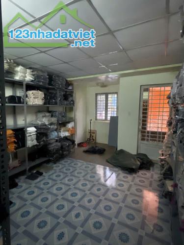 NHÀ ĐẸP TÂN THỚI NHẤT Q.12  68M2- SIÊU TỐT CHỈ NHỈNH 3 T/Ỷ - SỔ ĐẸP NỞ HẬU TÀI LỘC - 2