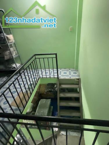 NHÀ ĐẸP TÂN THỚI NHẤT Q.12  68M2- SIÊU TỐT CHỈ NHỈNH 3 T/Ỷ - SỔ ĐẸP NỞ HẬU TÀI LỘC - 3