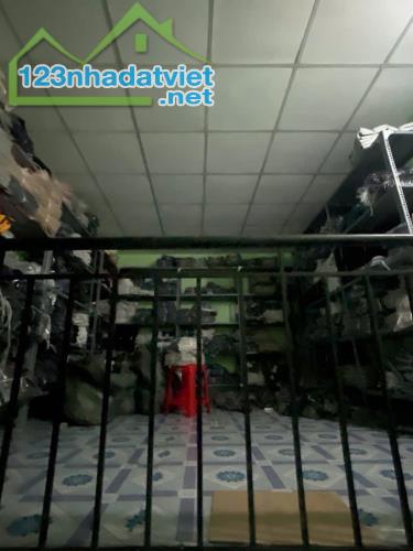 NHÀ ĐẸP TÂN THỚI NHẤT Q.12  68M2- SIÊU TỐT CHỈ NHỈNH 3 T/Ỷ - SỔ ĐẸP NỞ HẬU TÀI LỘC - 4