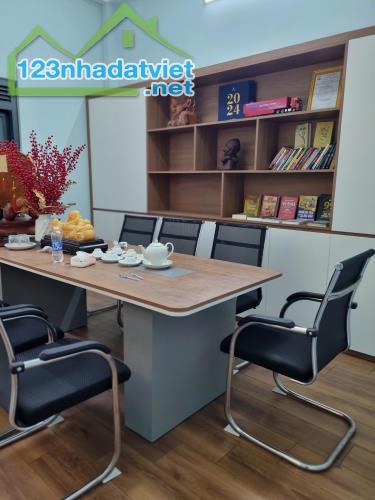 BÁN NHÀ MẶT TIỀN ĐƯỜNG HUỲNH THỊ HAI – PHƯỜNG TÂN CHÁNH HIỆP – QUẬN 12 - 4