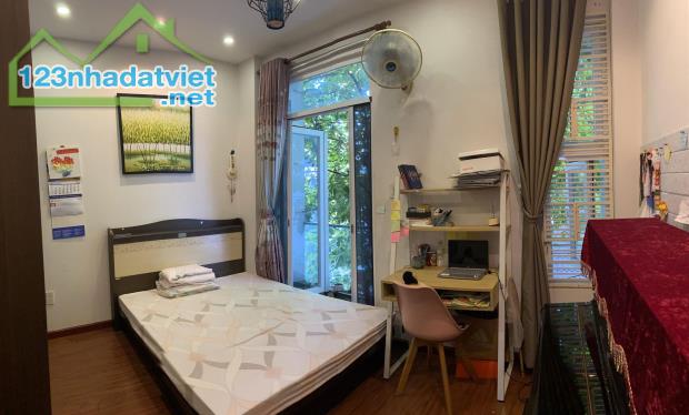 🔥 BÁN NHÀ MỚI – OTO NGỦ TRONG NHÀ – 62M² – 4 TẦNG – 7PN – NGUYÊN HỒNG, BÌNH THẠNH – KINH - 4