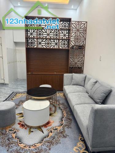 NHÀ 5 TẦNG ĐẸP LUNG LINH - TRUNG TÂM MỸ ĐÌNH - NGÕ THÔNG TỨ TUNG - nhỉnh 7tỷ - 3