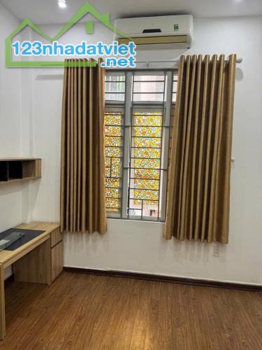 NHÀ 5 TẦNG ĐẸP LUNG LINH - TRUNG TÂM MỸ ĐÌNH - NGÕ THÔNG TỨ TUNG - nhỉnh 7tỷ - 1