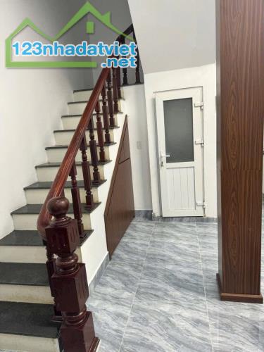 NHÀ 5 TẦNG ĐẸP LUNG LINH - TRUNG TÂM MỸ ĐÌNH - NGÕ THÔNG TỨ TUNG - nhỉnh 7tỷ