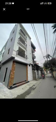 BÁN NHÀ Thanh Lân 👉 30m2-5 tầng chỉ với 6 tỷ ngõ rộng thênh thang ô tô đỗ tận cửa - 1
