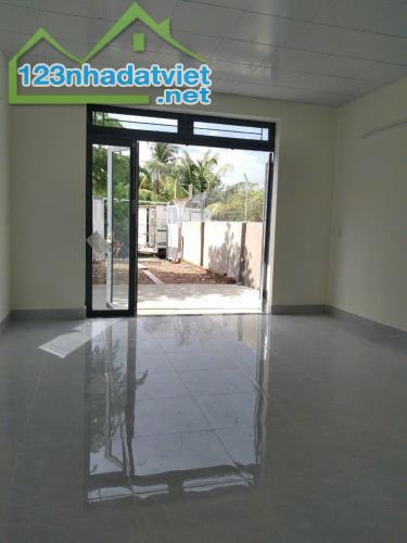 Bán đất tặng nhà chính chủ 5.2x25m, HXT thông Thạnh Xuân, Quận 12 giá tốt hơn 4Tỷ - 2