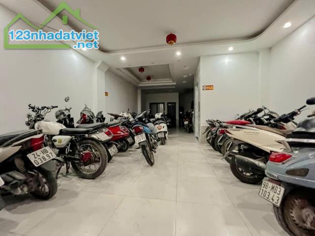 BÁN CĂN HỘ DÒNG TIỀN - PHẠM VĂN ĐỒNG - BẮC TỪ LIÊM - DT60M2 - 7 TẦNG - GIÁ 16,8 TỶ - - 1