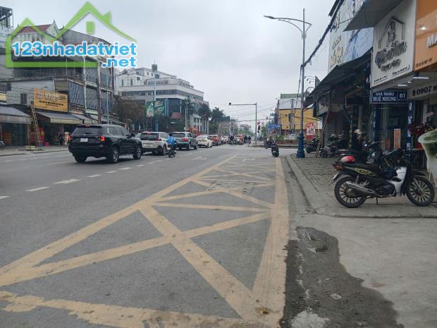 BÁN ĐẤT PHƯỜNG QUÁN BÀU, TP VINH, NGHỆ AN, 157M2 GIÁ TL. LH:0362367607