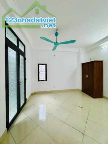🏡 Bán nhà Kim Giang 30m², 5T, gần ô tô tránh – Giá 6.2 tỷ! - 2