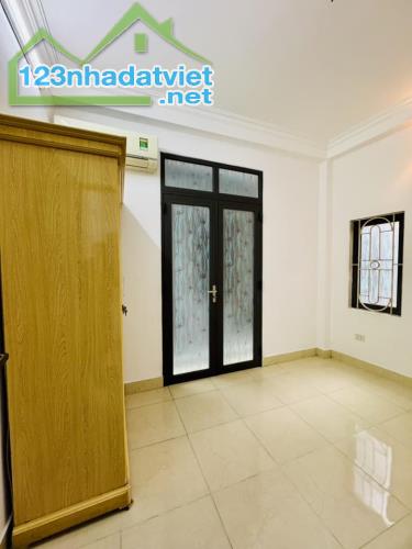 🏡 Bán nhà Kim Giang 30m², 5T, gần ô tô tránh – Giá 6.2 tỷ! - 3