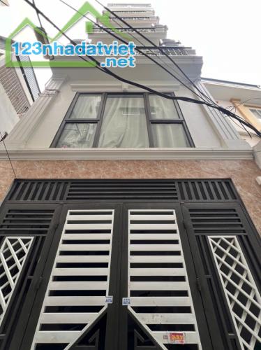 BÁN CCMN 65M, 8T, MT 4M, LÔ GÓC, Ô TÔ TRÁNH, MỸ ĐÌNH, NAM TỪ LIÊM, NHỈNH 17 TỶ. - 3