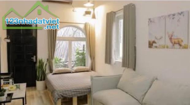 BÁN NHÀ NGHI TÀM – LÔ GÓC SIÊU THOÁNG – SỔ ĐỎ CHÍNH CHỦ  Cần bán gấp nhà số 12/84 Nghi Tàm - 4