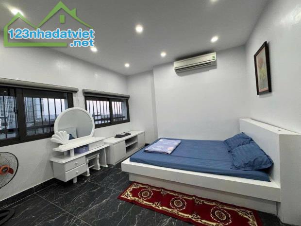 BÁN NHÀ PHỐ ĐÌNH THÔN, MỸ ĐÌNH - 10 TẦNG THANG MÁY - CHO THUÊ 1,5 TỶ/NĂM - 3