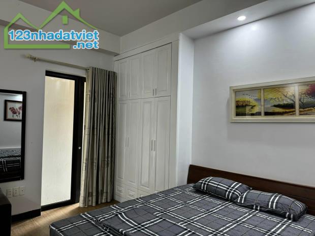 BÁN NHÀ PHỐ ĐÌNH THÔN, MỸ ĐÌNH - 10 TẦNG THANG MÁY - CHO THUÊ 1,5 TỶ/NĂM - 4