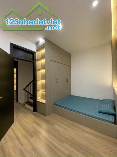 BÁN NHÀ TRÍCH SÀI, MỞ CỬA RA THẤY HỒ TÂY LỘNG GIÓ, Ô TÔ ĐỖ CỬA, Ở CỰC SƯỚNG - 4