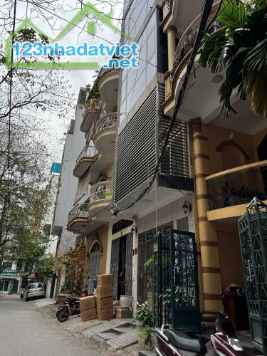 Hiếm có Tây Hồ - ô tô vào nhà - 73m - MT 4.3m chỉ 19 tỷ - 3