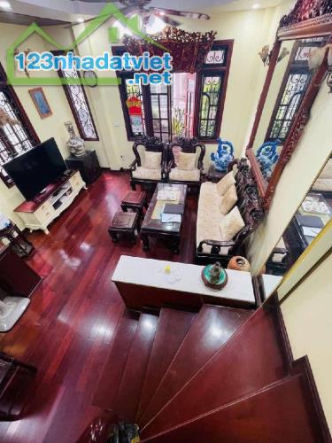 Hiếm có Tây Hồ - ô tô vào nhà - 73m - MT 4.3m chỉ 19 tỷ - 2