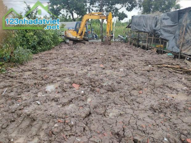 Chính chủ bán đất mặt tiền Đường 986A, Xã Khánh An, U Minh, Cà Mau - 2