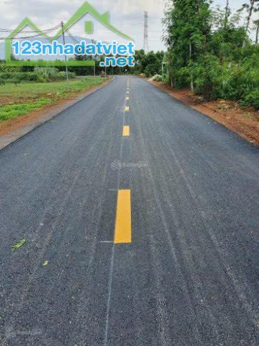 Bán lỗ  2 mảnh đất 3600m2 tại  TP. Long Khánh  cùng 1 mảnh tách ra chỉ 2.x tỷ. - 4