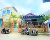 CÒN SÓT 213M2 VEN BIỂN MỸ KHÊ đất kiệt OTO NGUYỄN DUY HIỆU Sơn Trà