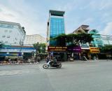SIÊU PHẨM APARTMENT QUẬN THANH XUÂN 115M2 - 7 TẦNG THANG MÁY - MẶT PHỐ, VỈA HÈ RỘNG -