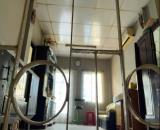 Bán nhà An Dương Vương 2 tầng 42m2 ngang hơn 6m xe hơi đỗ cửa chỉ hơn 3 tỷ xíu