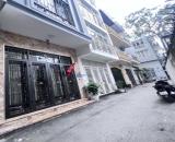 BÁN NHÀ NGHI TÀM, TÂY HỒ 65M 5 TẦNG, 2 MẶT NGÕ THÔNG, THANG MÁY, GẦN SÁT Ô TÔ 15 TỶ
