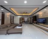 Bán gấp nhà mới đẹp ở ngay Nguyễn Văn Quỳ, xe hơi ngủ nhà,58m2, full nội thất cao cấp.