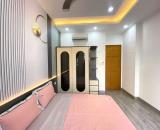 Nhà Rất Đẹp – Xinh Xắn Như Mơ Tại Gò Vấp – 3 Tầng BTCT Full Nội Thất – HXH Bùi Quang Là