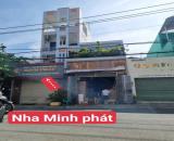 BÁN NHÀ MẶT TIỀN ĐƯỜNG HUỲNH THỊ HAI – PHƯỜNG TÂN CHÁNH HIỆP – QUẬN 12