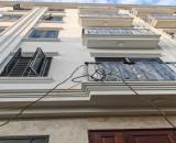 Bán nhà Phạm Văn Đồng, 45m2, phân lô, ô tô, nội thất chủ tặng,  nhỉnh 8tỷ.