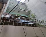 Sốc, bán nhà Thụy Khuê Tây Hồ, tặng gpxd 5 tầng, sát phố DT 65m2 Giá 16 tỷ