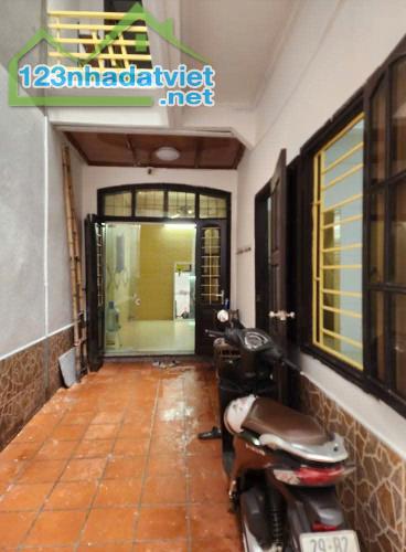 BÁN NHÀ KHƯƠNG ĐÌNH, LÔ GÓC, 3 THOÁNG 59M2, GIÁ 12,5 TỶ - 4