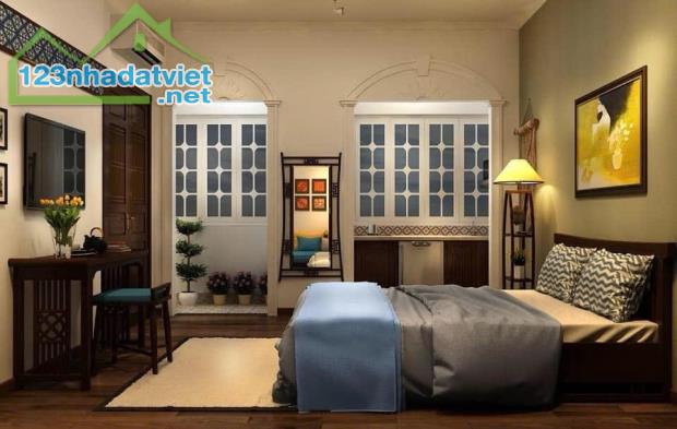 MẶT TIỀN BỀ THẾ - NỘI THẤT VIP - TRƯỚC NHÀ 4m - 5M Ô TÔ - GIÁ 9.2 Tỷ. Lh 0876196966