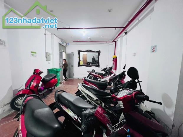 🏠 CƠ HỘI  CÓ 102-TÒA 12 PHÒNG- GẦN 12 ĐẠI HỌC-THU 50TR/TH-8.5 TỶ-hangmini.com - 3