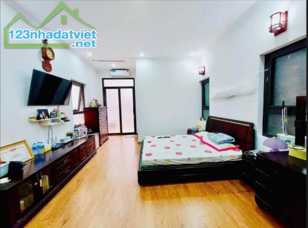 CHUNG CƯ MINI - 6 TẦNG - FULL NỘI THẤT - 7 PHÒNG KHÉP KÍN - CỰC THOÁNG 60M x 6T GIÁ 10,3 - 4