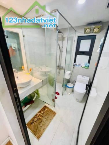 CHUNG CƯ MINI - 6 TẦNG - FULL NỘI THẤT - 7 PHÒNG KHÉP KÍN - CỰC THOÁNG 60M x 6T GIÁ 10,3 - 3